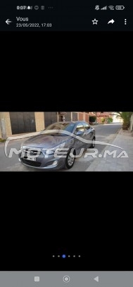HYUNDAI Accent occasion 1792186