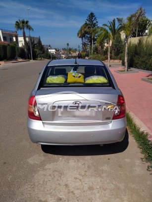 HYUNDAI Accent Crdi occasion 1691219