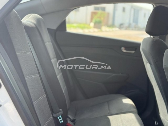 هيونداي أكسينت مستعملة 3515785