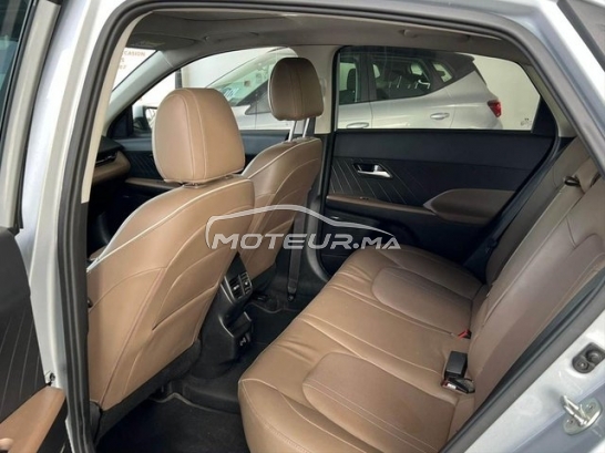 HYUNDAI Accent occasion 3387915