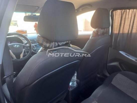 هيونداي أكسينت Crdi مستعملة 1770201