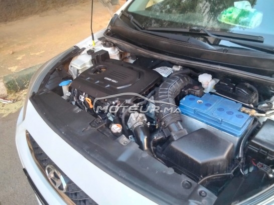 هيونداي أكسينت 1.6 crdi مستعملة 2472564