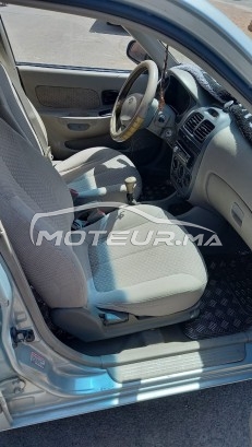 هيونداي أكسينت Crdi مستعملة 1634379