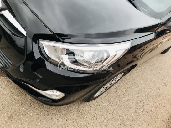 هيونداي أكسينت مستعملة 1564945