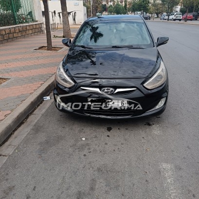 HYUNDAI Accent occasion 1713752