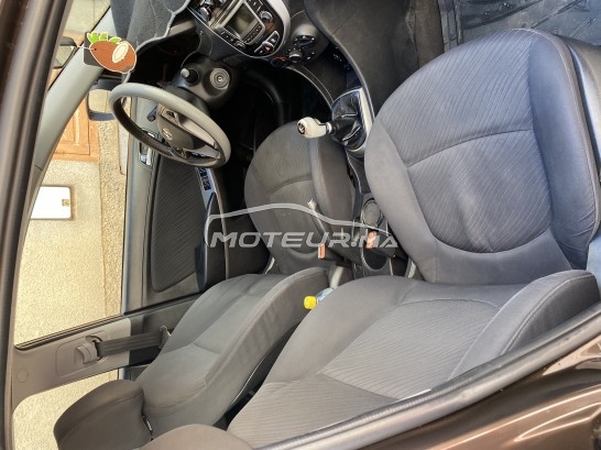 هيونداي أكسينت مستعملة 1760000