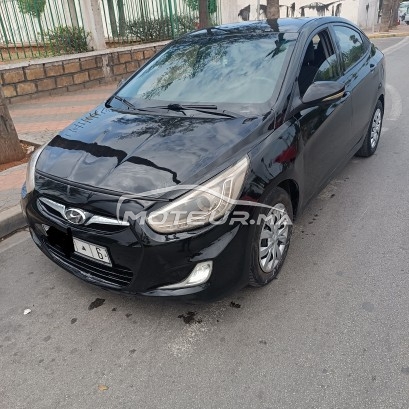 HYUNDAI Accent occasion 1713749