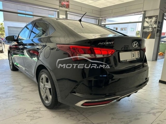 هيونداي أكسينت مستعملة 3095920