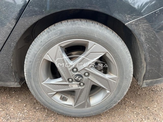 هيونداي أكسينت مستعملة 3569952