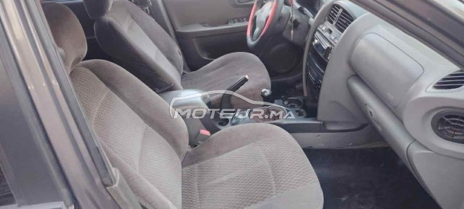 هيونداي أكسينت Hyundia santa fe مستعملة 2917428