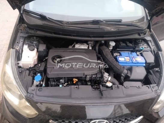 HYUNDAI Accent occasion 1781714