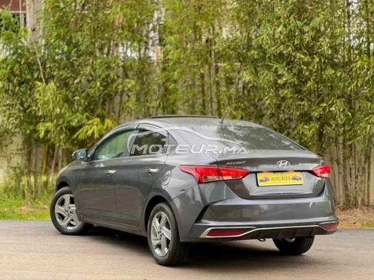 HYUNDAI Accent occasion 3257875