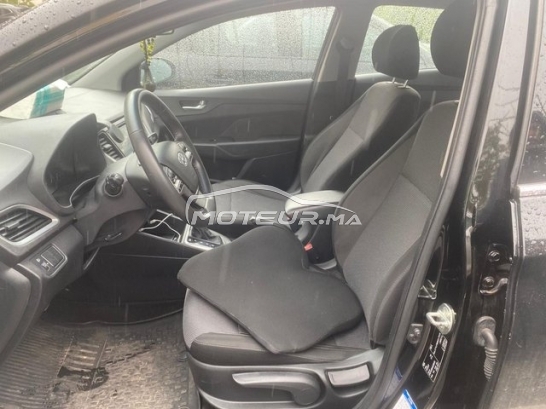 هيونداي أكسينت مستعملة 3173553