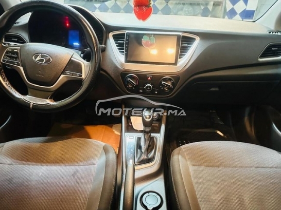 HYUNDAI Accent occasion 3029216