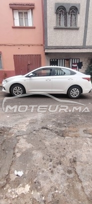 HYUNDAI Accent Gny occasion 2971516