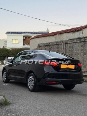 هيونداي أكسينت مستعملة 3166717