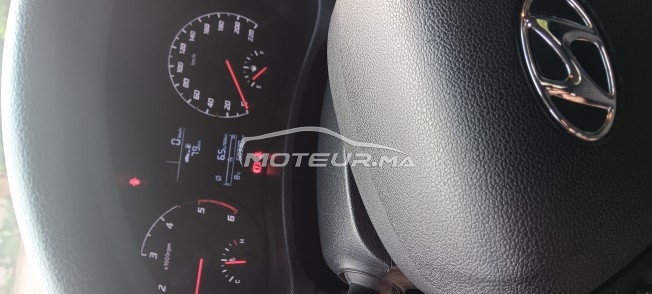 HYUNDAI Accent 1.5 occasion 3026060