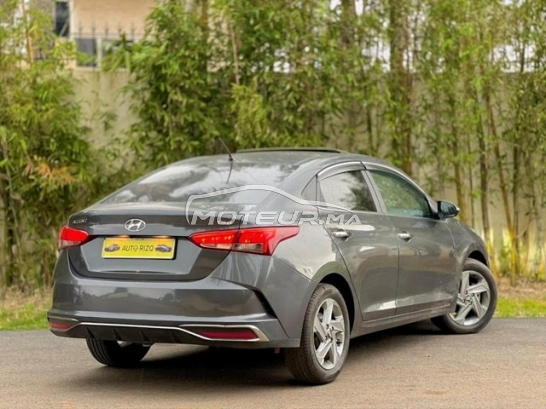 HYUNDAI Accent occasion 3257872