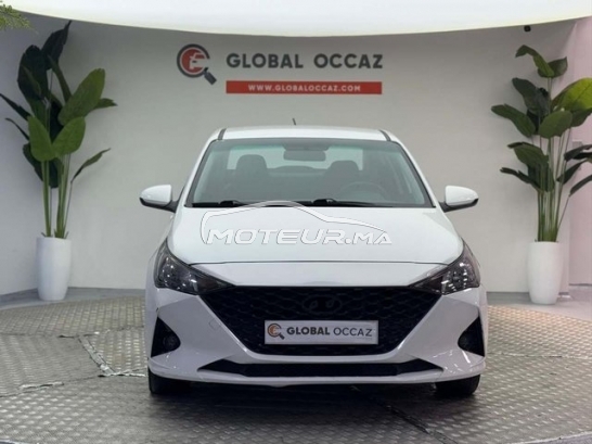 HYUNDAI Accent occasion 3371633