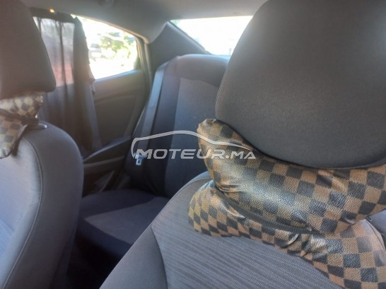 هيونداي أكسينت Crdi مستعملة 1770200