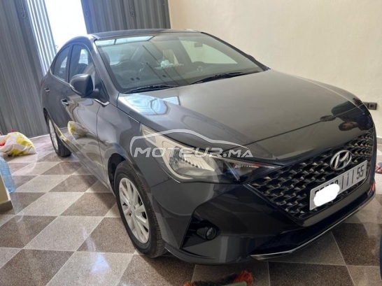 HYUNDAI Accent occasion 2980965