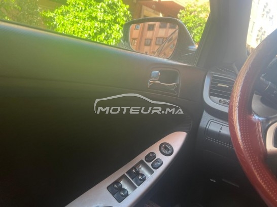 HYUNDAI Accent 2014 occasion 1823368