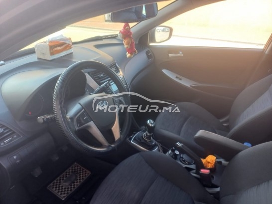 هيونداي أكسينت Crdi مستعملة 1770202