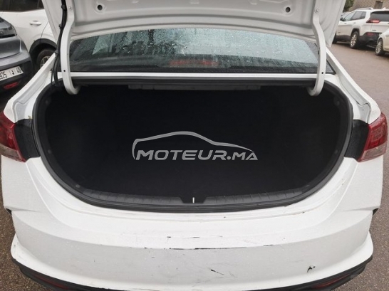 هيونداي أكسينت مستعملة 3208163