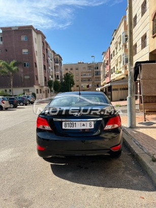 هيونداي أكسينت مستعملة 1697862