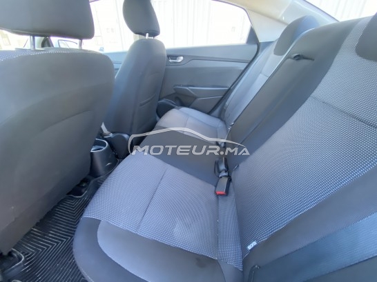 هيونداي أكسينت 1.6 مستعملة 2419527