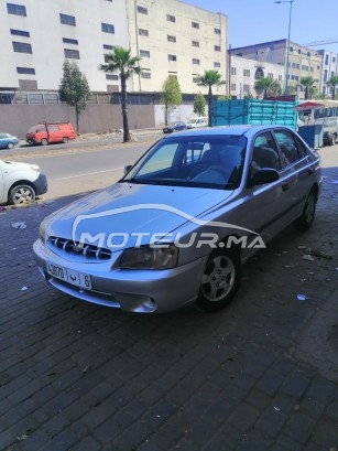 هيونداي أكسينت Crdi مستعملة 1542472