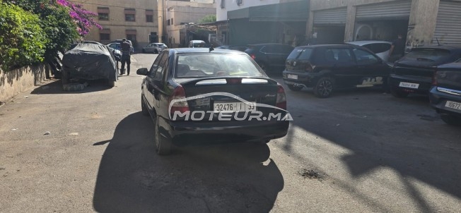 هيونداي أكسينت Hyundai accent 2006 مستعملة 2953699