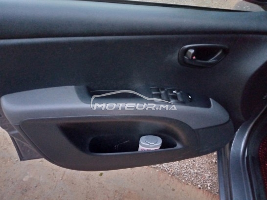 هيونداي ي10 مستعملة 1573378