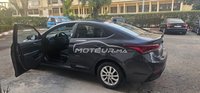 هيونداي أكسينت 2020 مستعملة 2394806