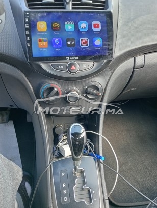 هيونداي أكسينت Crdi 1.6 مستعملة 1815985