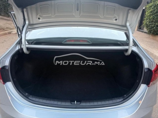 هيونداي أكسينت مستعملة 2891461