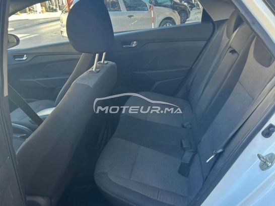 HYUNDAI Accent مستعملة