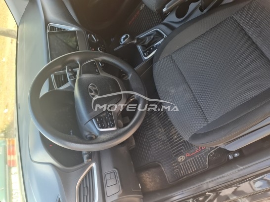 هيونداي أكسينت مستعملة 1648637