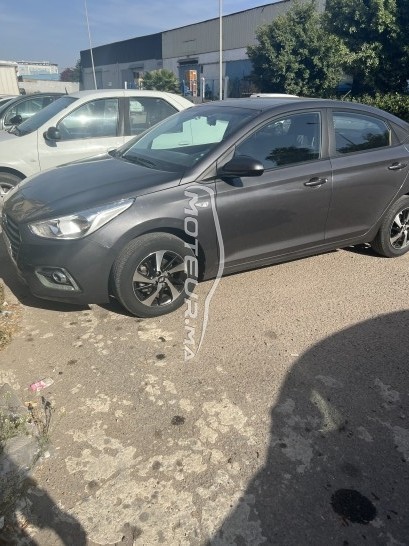 HYUNDAI Accent occasion 1724526