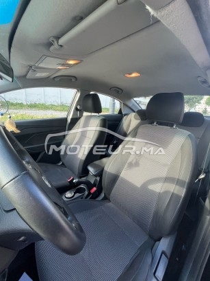 هيونداي أكسينت 1.5d مستعملة 2249746