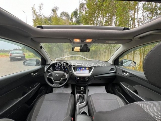 HYUNDAI Accent occasion 3257868