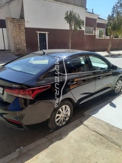 HYUNDAI Accent 1.6 occasion 1583670