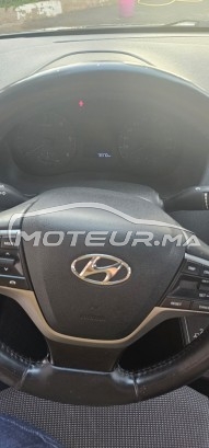 هيونداي أكسينت 2020 مستعملة 2394798