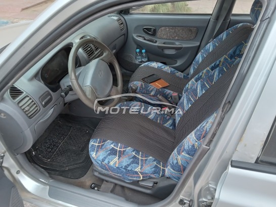 HYUNDAI Accent occasion 1938110