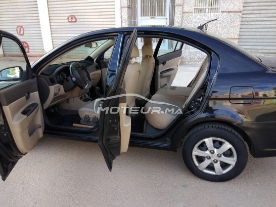 HYUNDAI Accent occasion 1776343