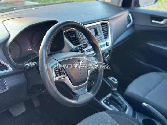 HYUNDAI Accent occasion 3300996