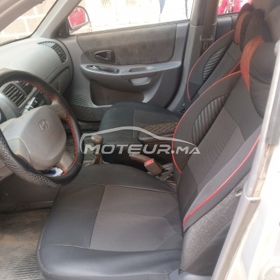 هيونداي أكسينت 2005 مستعملة 1948796