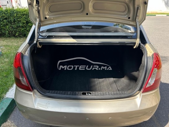 هيونداي أكسينت Accent crdi 1.5 gls – 2011 مستعملة 2395292