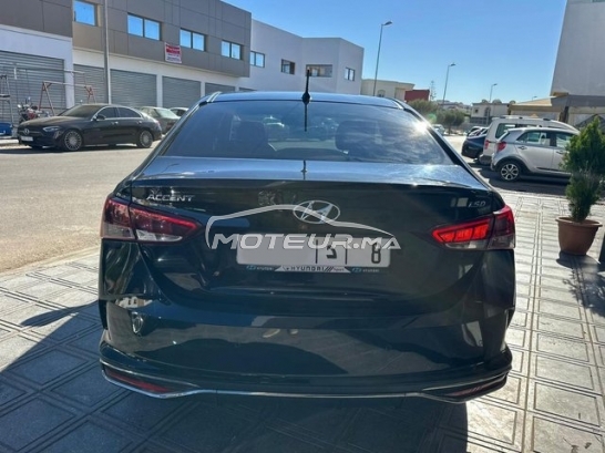 هيونداي أكسينت مستعملة 3095921