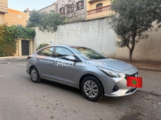 هيونداي أكسينت مستعملة 2891448